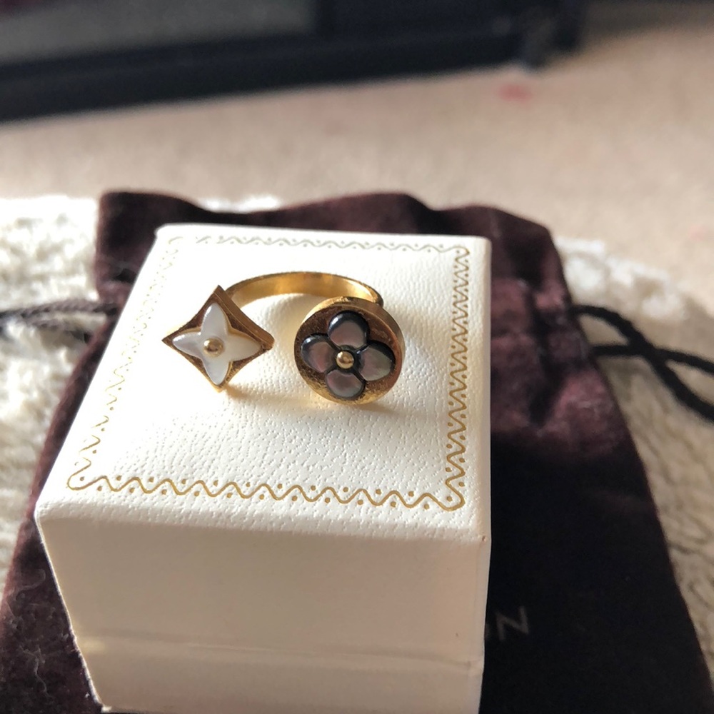 LV ring